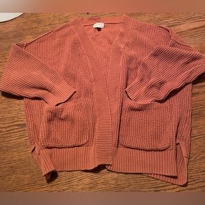 Universal Thread Cardigan